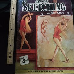Sketch How To Draw Bodies In Motion