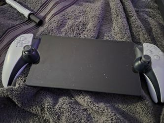 Ps5 portal