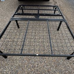 Adjustable Bed Frame Queen 