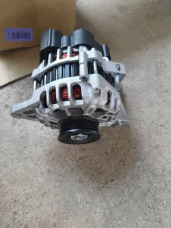 Alternator for Hyundai Elantra 2.0L & Kia Soul 2007-2011 (New)