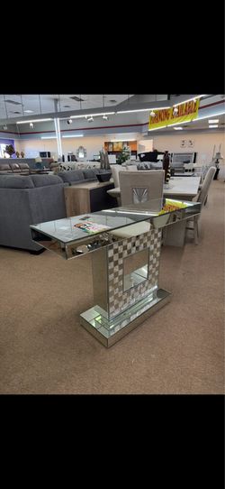 Mirror Console. Was $549 Now $199
