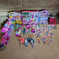 Shopkins 