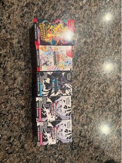 Pokemon Bundle
