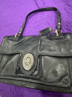 $80 COACH VINTED