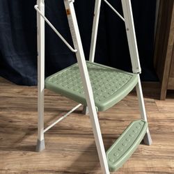 COSCO Kids 2-Step Kitchen Stool