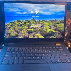 Lenovo Touch Screen 
