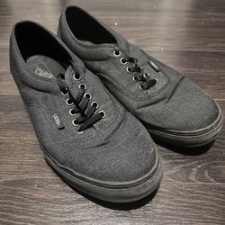 Men’s Vans Shoes 9.5