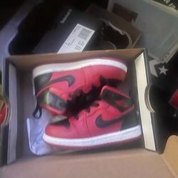 Kids Sneakers Size 7 Toddler