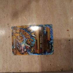 Pokemon Cards MCharizard