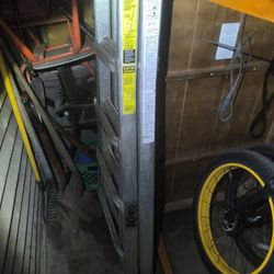 Kro Kelly Foldable And Extendable Up to 22'