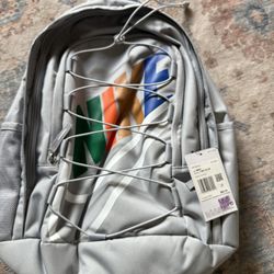 Boys Nike Backpack 