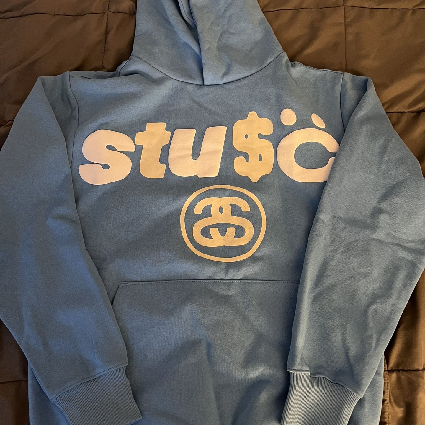 Stussy Hoodie for Sale in North Las Vegas, NV - OfferUp
