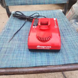 Snap On Charger