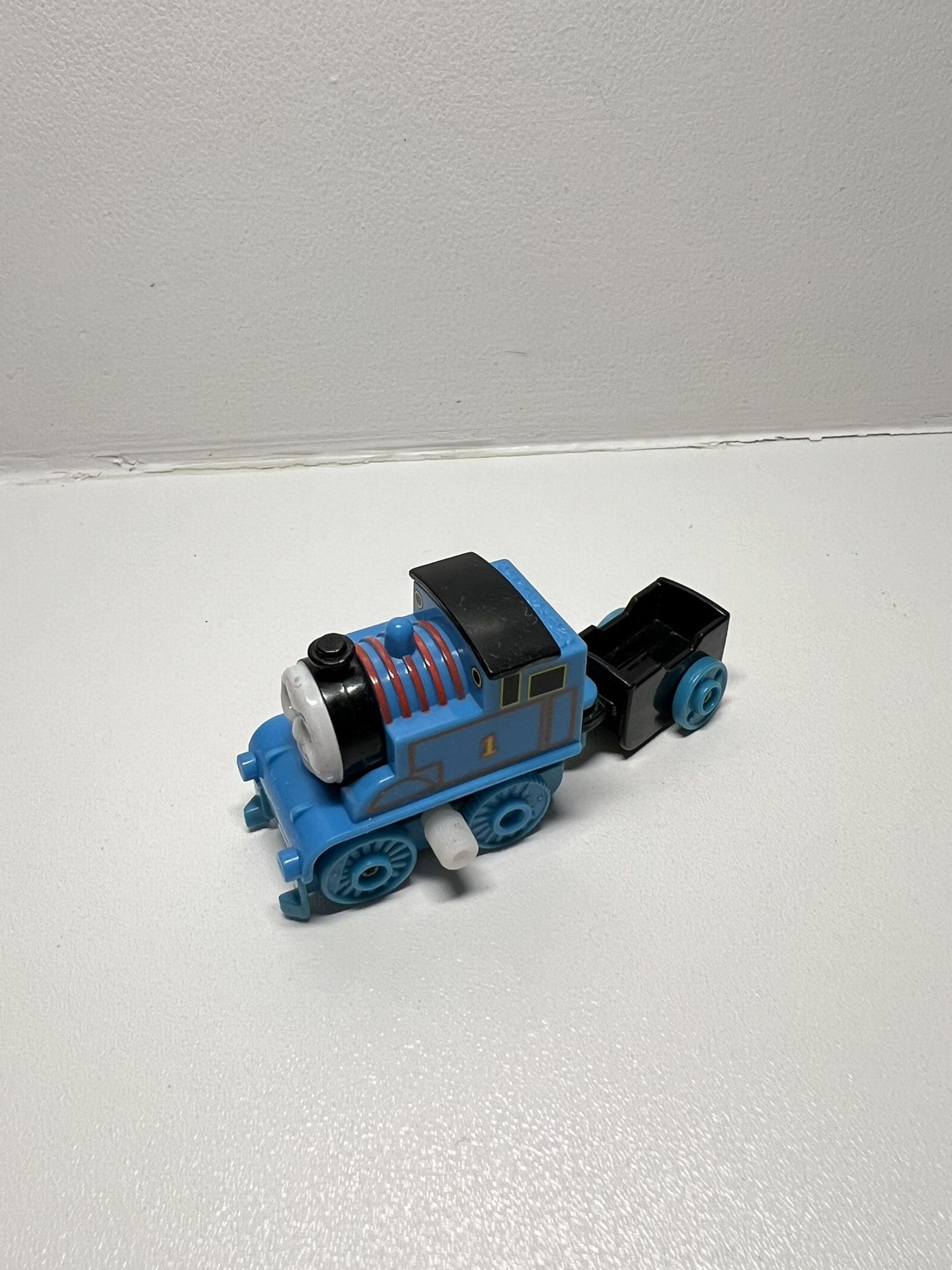 Thomas & Friends Wind-Up Train Engine 3” - TESTED 2002