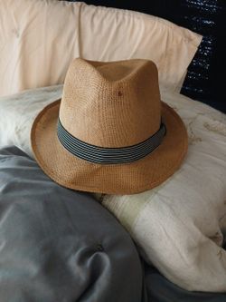 Tompsom Fedora XL
