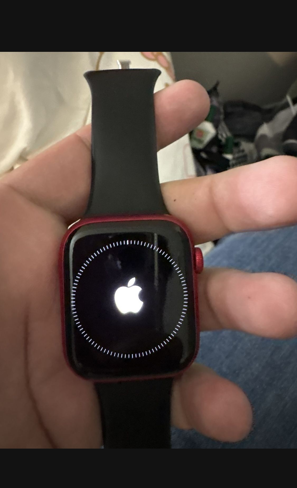 Apple Watch Latest SERIES 9