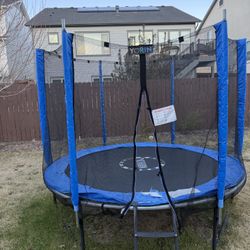 Trampoline 