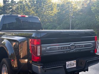 2021 Ford F-450