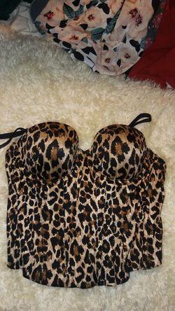 New victorias secret corset $20 size 36B