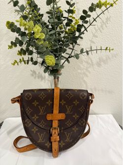 LV Chantilly PM