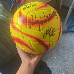 Liga Mx Ball ( LOOK AT DESCRIPTION)