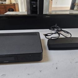 Bose soundtouch Home Theayer And Soundtouch 130 Speaker 