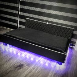 Luxury Beds For Pets