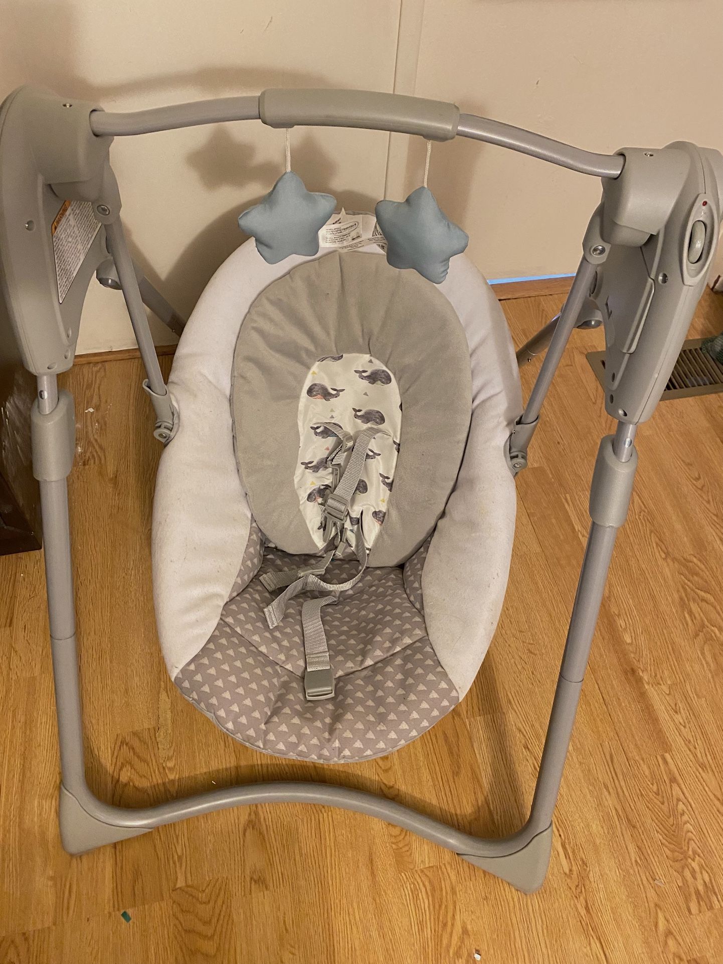 Baby Swing