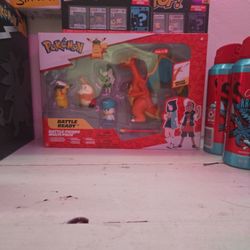 Pokémon Toy New $50 