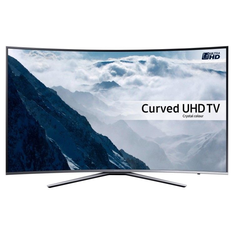Samsung CURVED 49 + XBOX One + GTA
