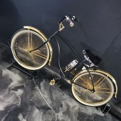 Built Beach Cruiser Bike
