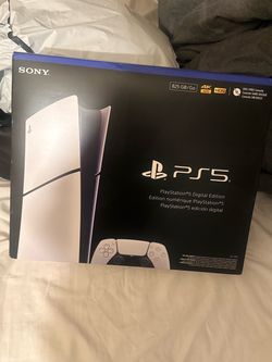 Ps5 Slim