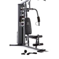 Marcy 150 lb. Stack Home Gym Brand New In Box 