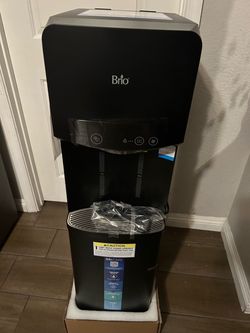 Water Dispenser 💧