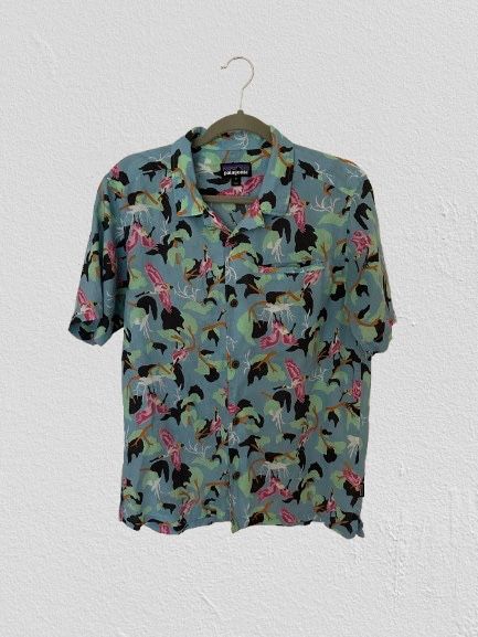 Shirt, Sz M