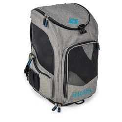 Dog Backpack