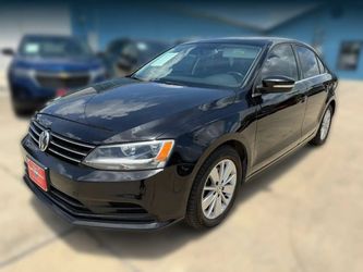 2016 Volkswagen Jetta
