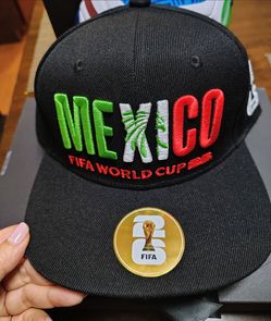 México original cap ,NY, LA. Father's Day gift