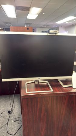 Hp 24f monitor