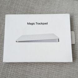 Apple Magic Trackpad USB-C