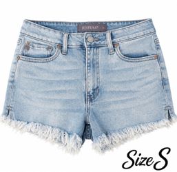 Denim  Shorts various sizes