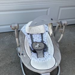 Baby Swing 