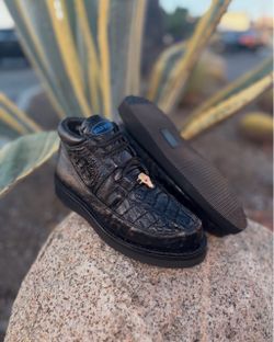 Zapatos originales