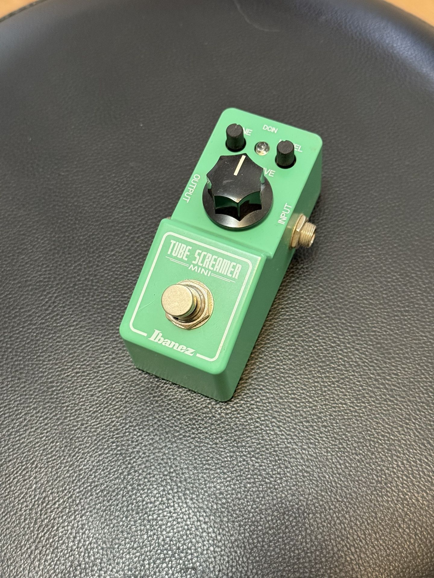Ibanez Tube Screamer Mini