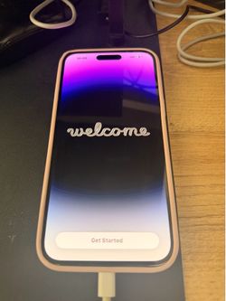 iPhone 14 Pro Max 512gb UNLOCKED