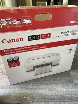canon printer 