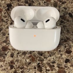 AirPod Pros