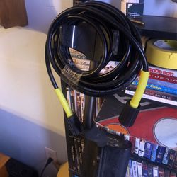 Ryobi Pressure Washer Hose