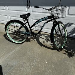 Beach Cruiser