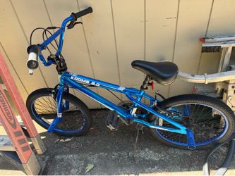 3 bikes